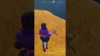 Thumbnail: Free The Dane Sidekick Gameplay in Fortnite!