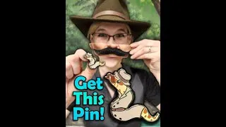 Thumbnail: Tinley Park Pin Announcement!