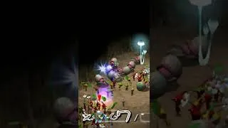 Thumbnail: Mitites - Pikmin Lore