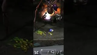 Thumbnail: Titan Dweevil - Pikmin Lore