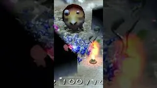 Thumbnail: Fiery Bulblax - Pikmin Lore