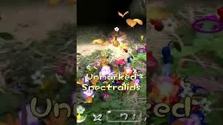 Thumbnail: Unmarked Spectralids - Pikmin Lore