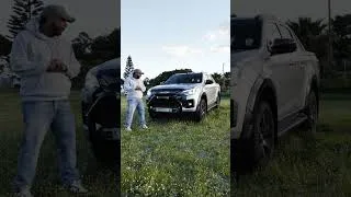 Thumbnail: 2026 Isuzu Dmax V-Cross 3.0TD