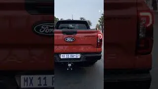 Thumbnail: Rord Ranger Wildtrack 2 3T Ecoboost Peterol Engine - Are we Glad The 2.0T Diesel Has been Ditched?