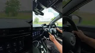 Thumbnail: Alfa romeo Junior Veloce 0-100km luanch in 5.9 secods