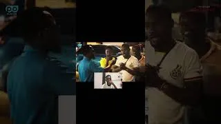 Thumbnail: Message to otu Addo #snapnewstv