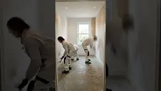 Thumbnail: Amazing Room Makeover #diy  #remodelingexperts #renovation #luxurydesign #timelapse