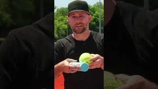 Thumbnail: Slow Pitch Swing vs Baseball Swing is Not That Different