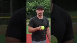 Thumbnail: How to Pitch to Hitters Who Try to Walk in Slow Pitch