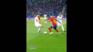 Thumbnail: Lamine Yamal VS France 😱 #skills