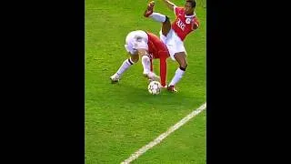 Thumbnail: Others Player VS Last One Humiliating Goals in Football🤯🔥 #shorts #goals