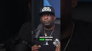 Thumbnail: Did Biggie’s estate plan change foul play? 👀