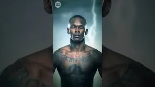 Thumbnail: ESPN - UFC 287 Promo #shorts