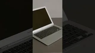 Thumbnail: I AI Hunt Down a 17-Year-Old MacBook Air for Me #ManusAI #ad