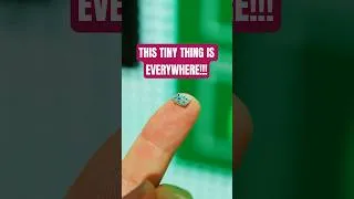 Thumbnail: This company makes all the super important little components you may never think of! #ad #sponsored