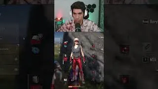 Thumbnail: Patt se Headshot 😂 Pubg Funny Moments #pubgfunnymoments #snazzyzone #shorts