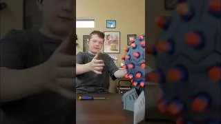 Thumbnail: We have to test the Nerf Nuke.