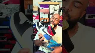 Thumbnail: PSA-Sneakerbetes Awareness #sneakerhead