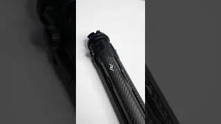 Thumbnail: Peak Design Carbon Travel Tripod #cameragear #peakdesign #cameras