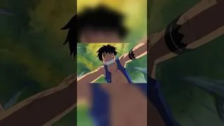 Thumbnail: Luffy Loses His Crew | One Piece Edit #shorts