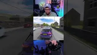 Thumbnail: The polo r is rapid! #race #driving #audi