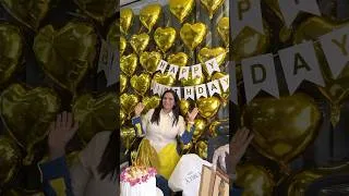 Thumbnail: 🎂 It’s My Birthday! 🥳 | Chef Sneha Thakkar