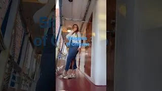 Thumbnail: A few clips of Chicago, IL. We mostly had pizza 😂  #girls #chicago #travel #pizza