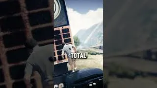 Thumbnail: The ONLY Vehicle That Survives This TV Screen! 🚀