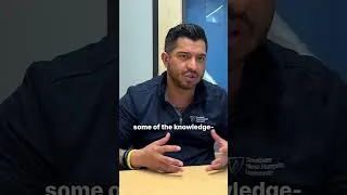 Thumbnail: Learning by doing. No better way to get an MBA ✅ #RealWorldLearning #shorts