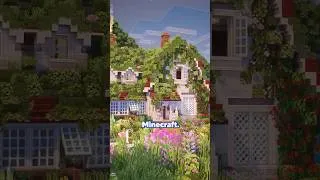 Thumbnail: BUILDING the House from Kiki's Delivery Service in Minecraft!  #minecraft