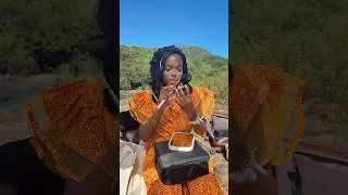Thumbnail: Umemulo Vlog Part 4 #IsontoLaSni