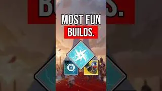 Thumbnail: The BEST Builds From Monument of Triumph! #destiny2