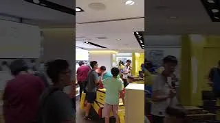 Thumbnail: POKEMON STORE @ TOKYO STATION JAPAN 27/8/2024