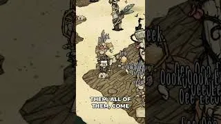 Thumbnail: When getting robbed is the only option...
