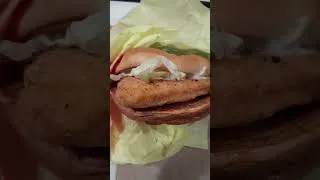 Thumbnail: McDonald's 2 McChickens & Coke