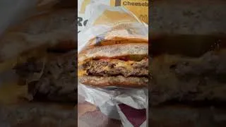 Thumbnail: McDonald's 2 Double Cheeseburgers & Coke