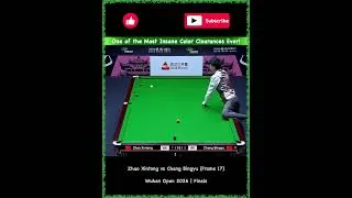 Thumbnail: One of the Most Insane Color Clearances Ever!