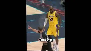Thumbnail: #nbahighlights