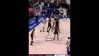 Thumbnail: #nbahighlights