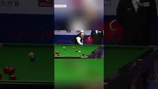 Thumbnail: Snooker's Most Explosive Moments#snooker