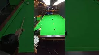 Thumbnail: This Shot Hit Different 🎱🔥 #snooker #poolkingpower #billiards #maestro8ballpool #ball #pool1 #pool