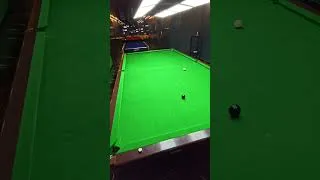 Thumbnail: Clean Pot, Smooth Finish 🎱🔥  #snooker #poolkingpower #billiards #maestro8ballpool #ball #pool1 #pool