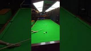 Thumbnail: 🎱 Perfect Pot, Pure Satisfaction! 🔥 #snooker #poolkingpower #billiards #maestro8ballpool #ball #pool
