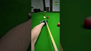 Thumbnail: Shots POV👀🔥 #snooker #shorts #juddtrump #ronnieosullivan #viralshorts #markselby #snookerpov