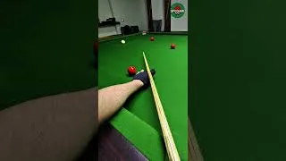 Thumbnail: Practice POV👀🔥 #snooker #shorts #juddtrump #ronnieosullivan #viralshorts #markselby #snookerpov