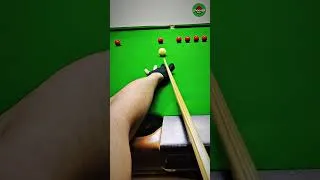Thumbnail: Practice POV👀🔥 #snooker #shorts #juddtrump #ronnieosullivan #viralshorts #markselby #snookerpov