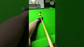 Thumbnail: Colours POV👀🔥 #snooker #shorts #juddtrump #ronnieosullivan #viralshorts #markselby #snookerpov