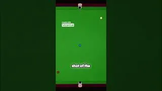 Thumbnail: The Perfect Snooker Placement