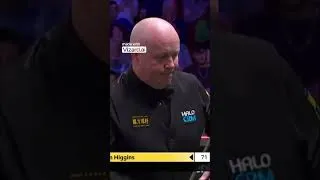 Thumbnail: Impossible Snooker Recovery Shot