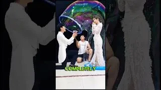 Thumbnail: He Proposed in the Most Unexpected Way! 😱❤️
